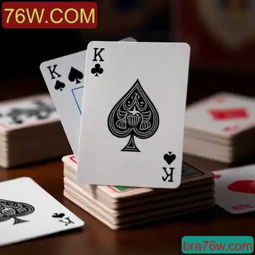 Jogos de cartas