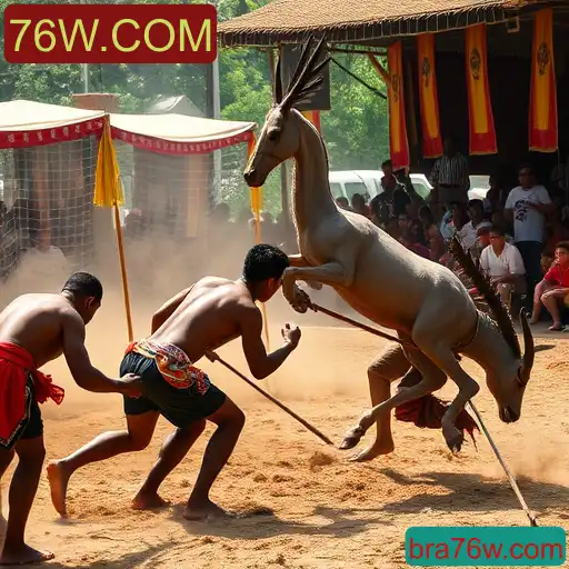 Jogos de sabong