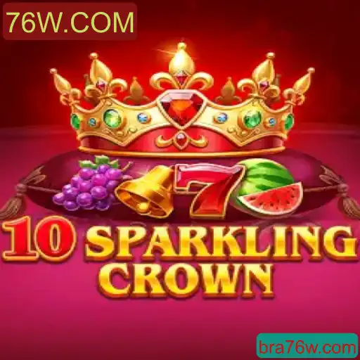 Explorando o Universo de 10SparklingCrown: Um Mergulho nas Regras e Descrição do Jogo