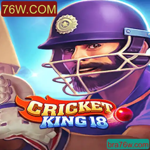 Explorando o Mundo do CricketKing18 e 76W.COM