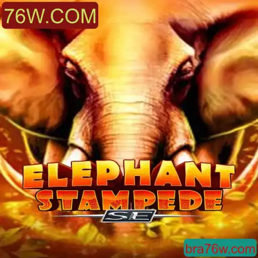 ElephantStampedeSE: Um Mergulho no Mundo dos Jogos Selvagens