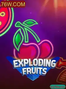 ExplodingFruits: Descubra o Jogo Emocionante do Momento