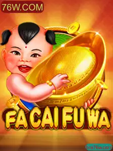 Descubra o Universo Fascinante de FaCaiFuWa: Um Jogo Inovador
