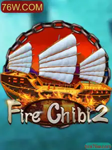 Descubra o Dinâmico Mundo de FireChibi2