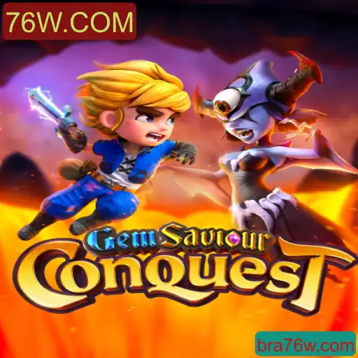 Descobrindo GemSaviourConquest: Uma Nova Aventura no Mundo dos Games