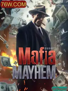 MafiaMayhem: Uma Imersão no Mundo da Máfia Moderna