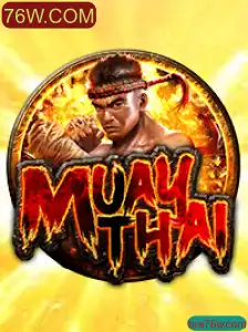 Explorando o Fascinante Mundo do MuayThai através de 76W.COM