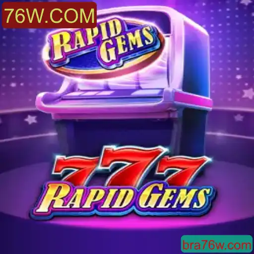 Descubra o Fascinante Mundo de RapidGems777