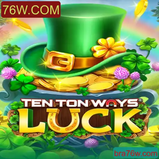 Explorando o Universo Fascinante de TenTonWaysLuck