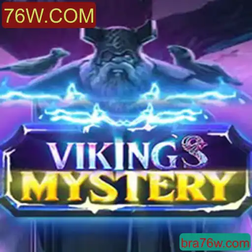 Descubra VikingsMystery: O Novo Jogo de Estratégia