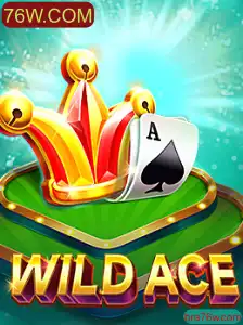 WildAce: Explorando o Novo Fenômeno do Jogo de Cartas Online