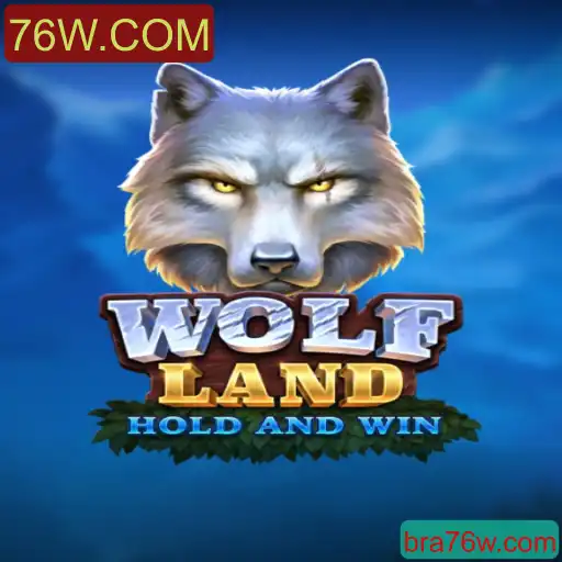 Descubra o Novo Fenômeno dos Jogos: WolfLand